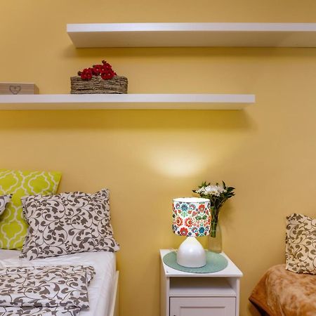 Ok Kazimierz Apartments Krakow Dış mekan fotoğraf