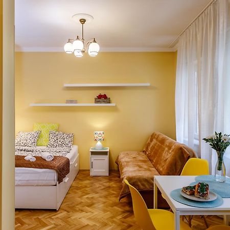 Ok Kazimierz Apartments Krakow Dış mekan fotoğraf