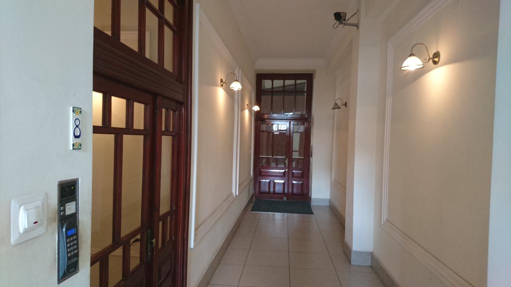 Ok Kazimierz Apartments Krakow Dış mekan fotoğraf