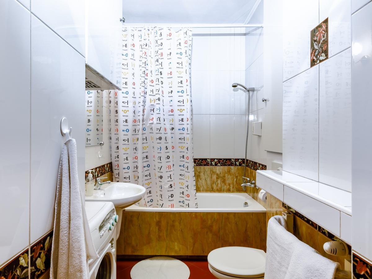 Ok Kazimierz Apartments Krakow Dış mekan fotoğraf