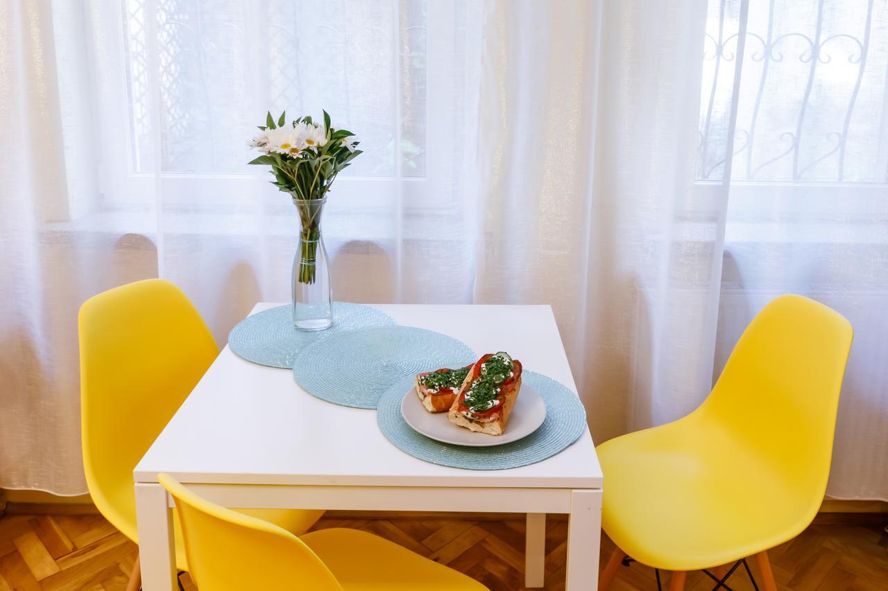 Ok Kazimierz Apartments Krakow Dış mekan fotoğraf