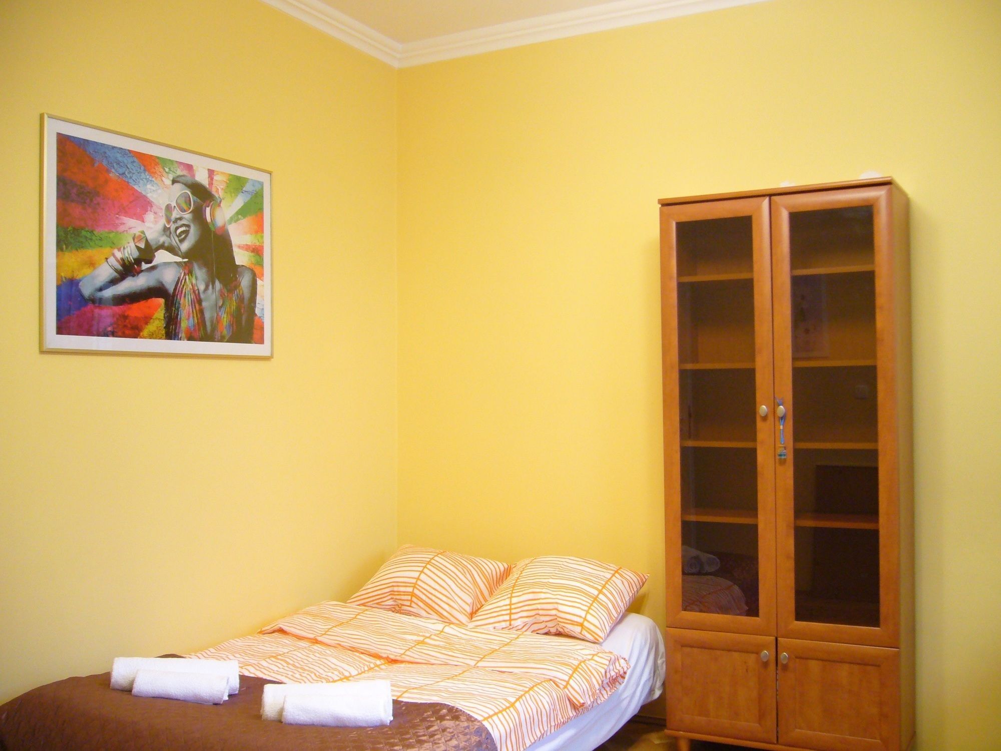 Ok Kazimierz Apartments Krakow Dış mekan fotoğraf