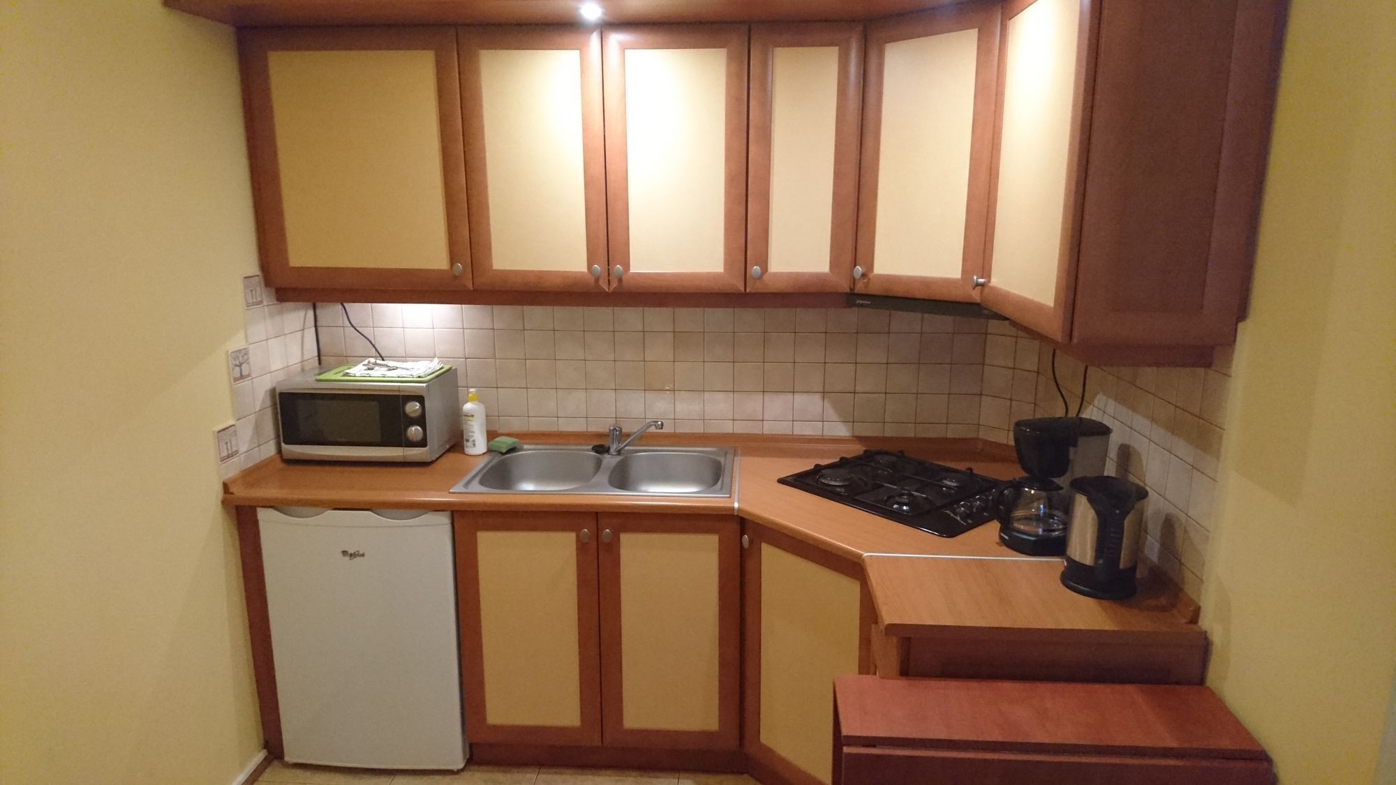 Ok Kazimierz Apartments Krakow Dış mekan fotoğraf