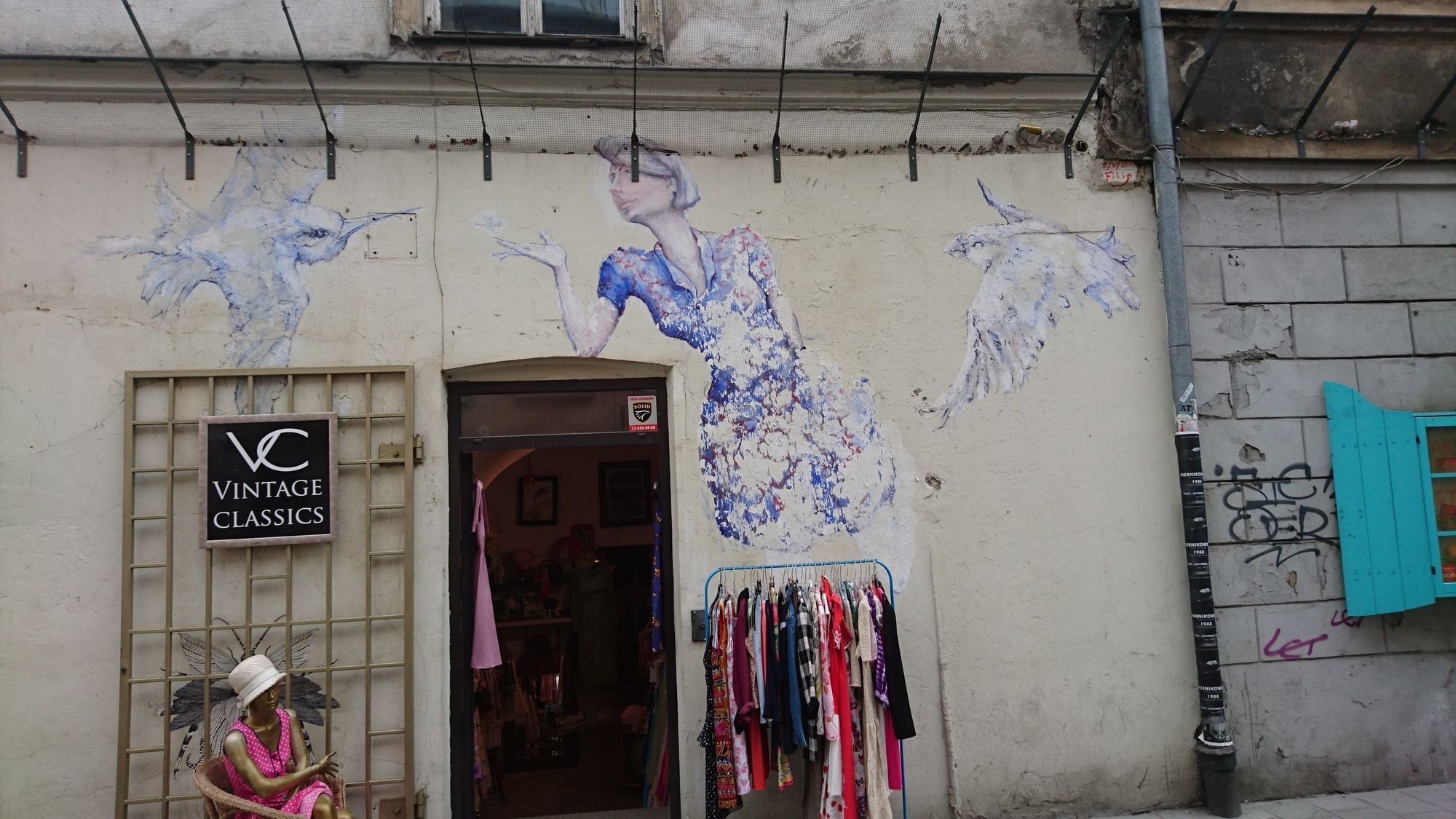 Ok Kazimierz Apartments Krakow Dış mekan fotoğraf