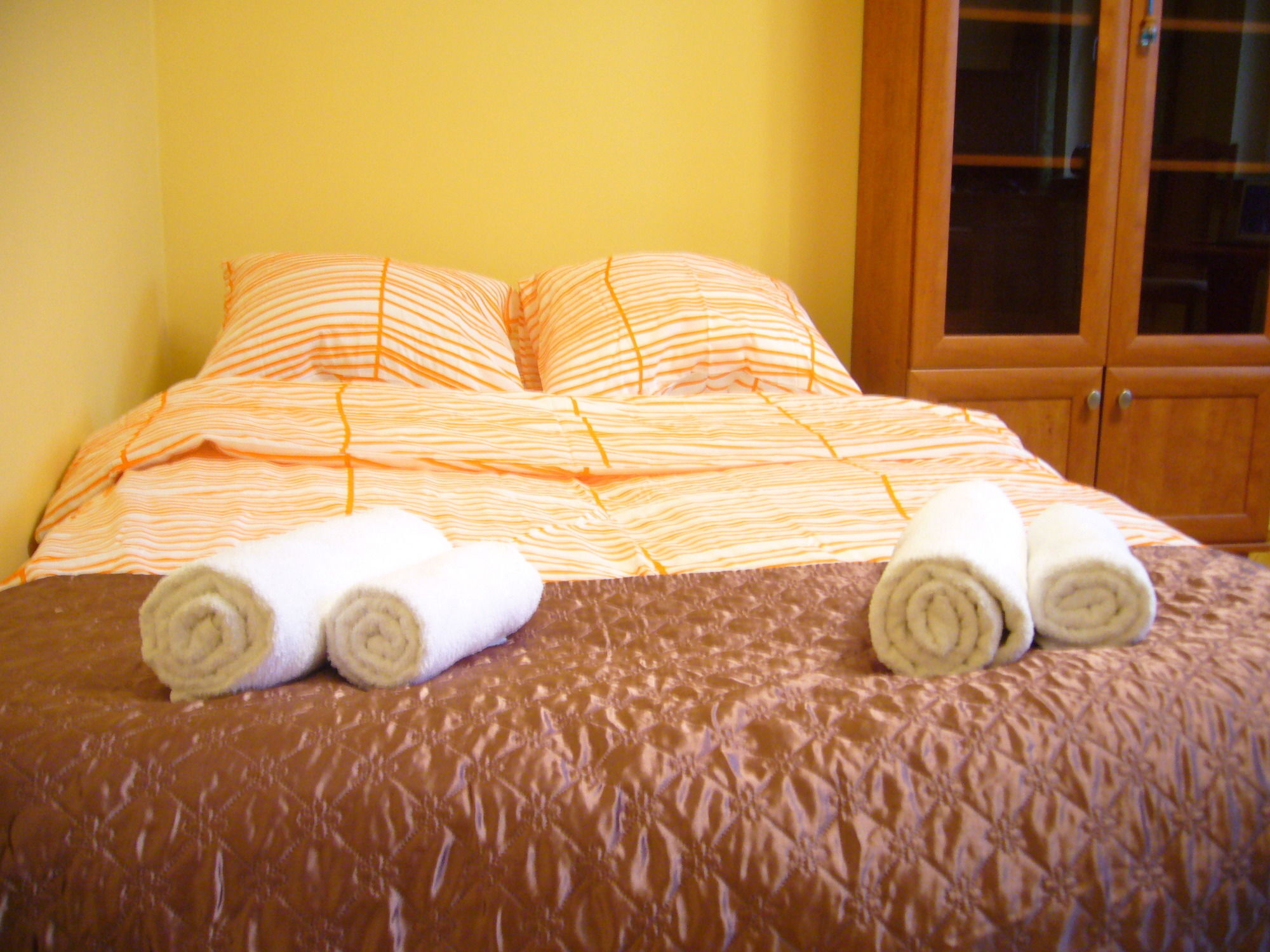 Ok Kazimierz Apartments Krakow Dış mekan fotoğraf