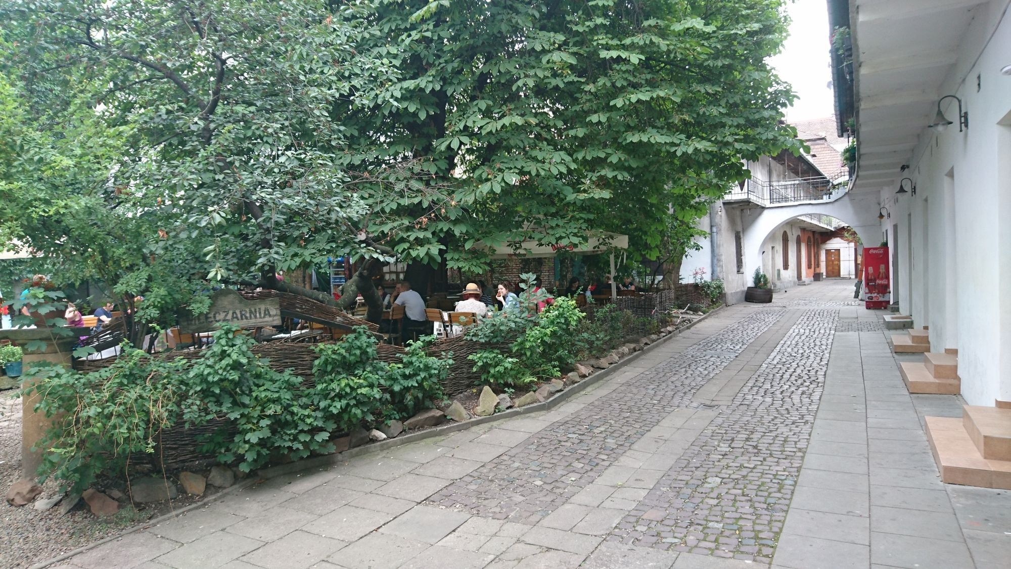 Ok Kazimierz Apartments Krakow Dış mekan fotoğraf