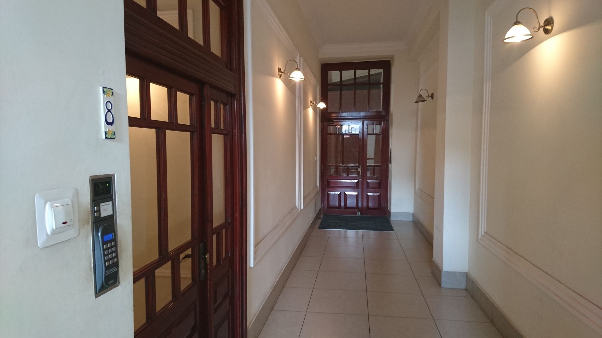 Ok Kazimierz Apartments Krakow Dış mekan fotoğraf