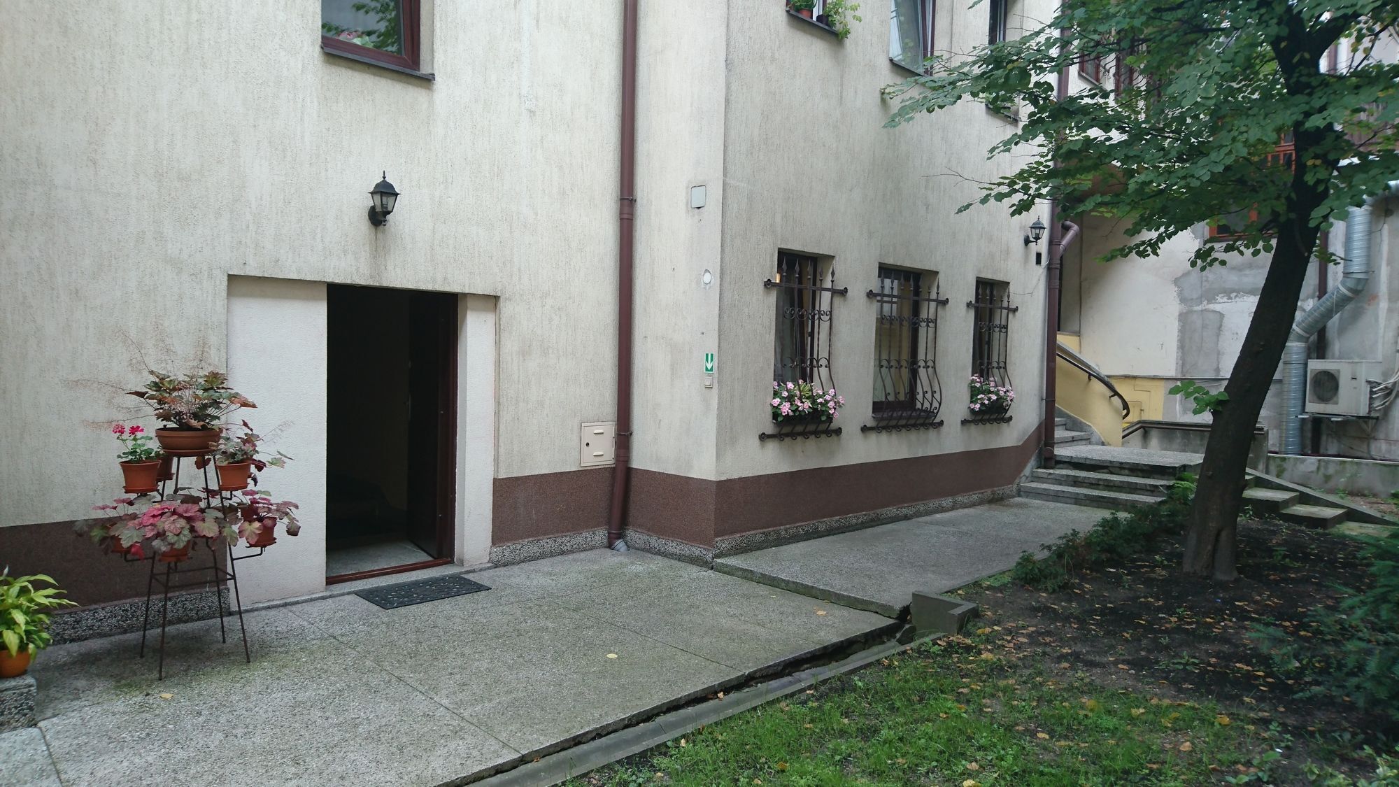 Ok Kazimierz Apartments Krakow Dış mekan fotoğraf