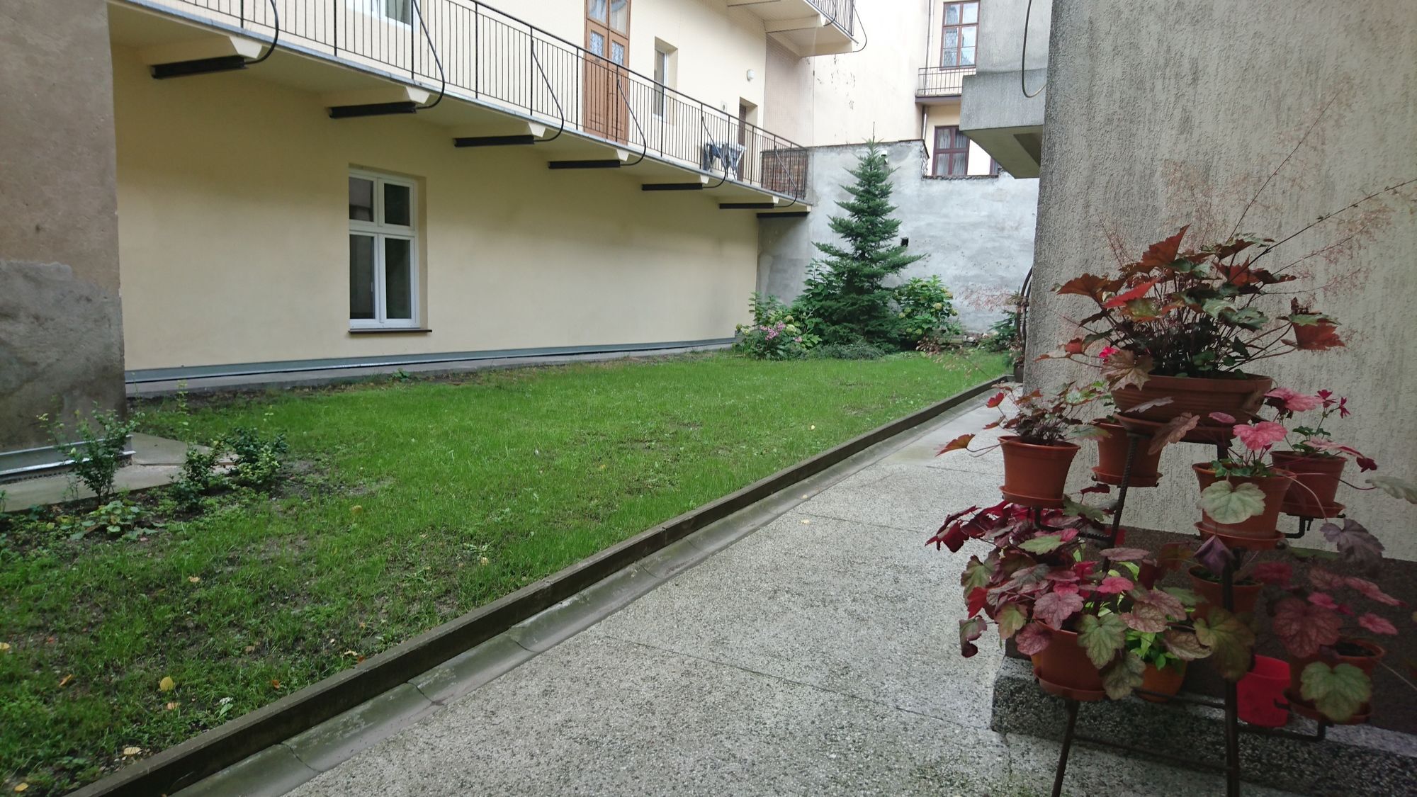 Ok Kazimierz Apartments Krakow Dış mekan fotoğraf