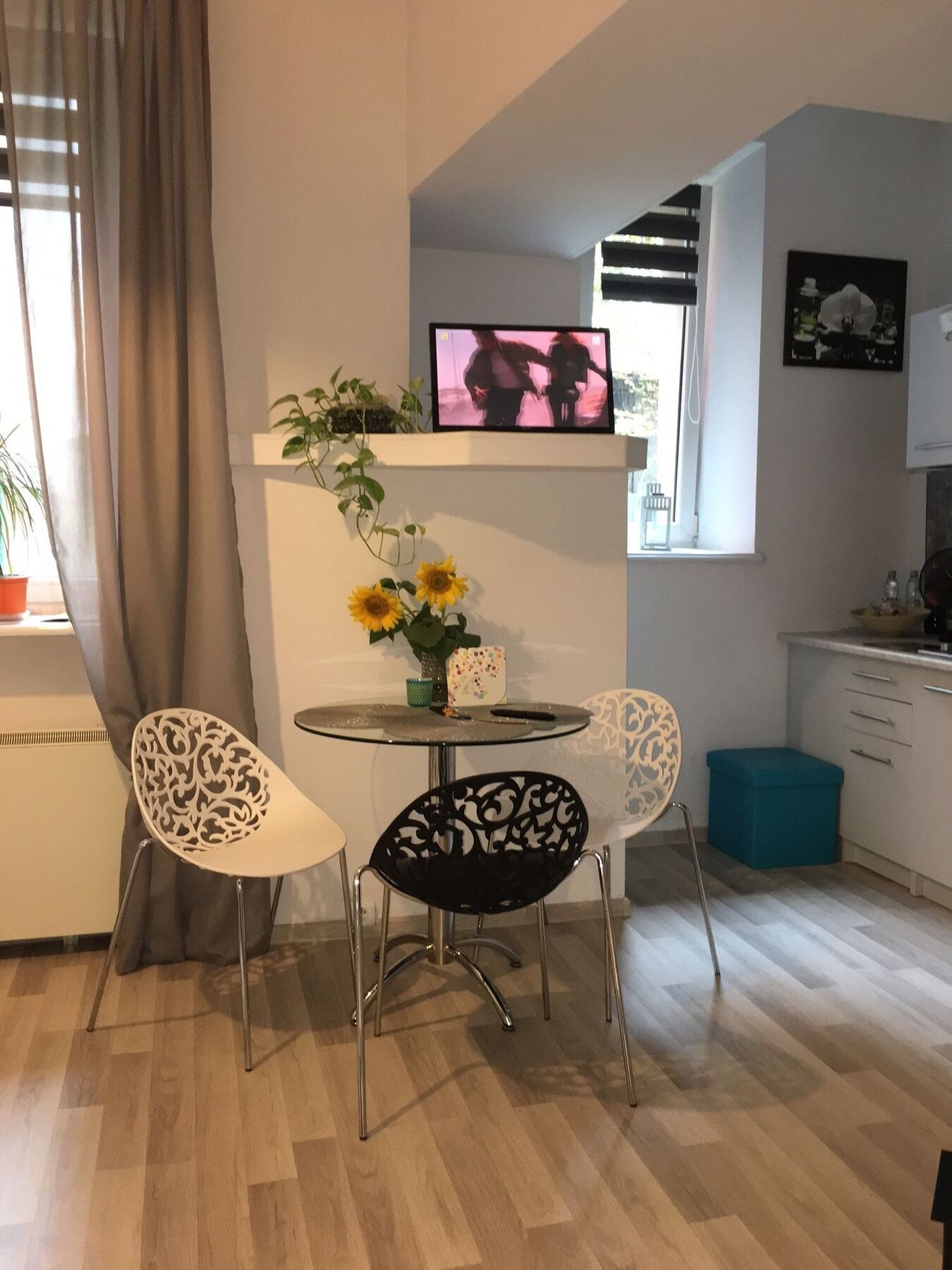 Ok Kazimierz Apartments Krakow Dış mekan fotoğraf