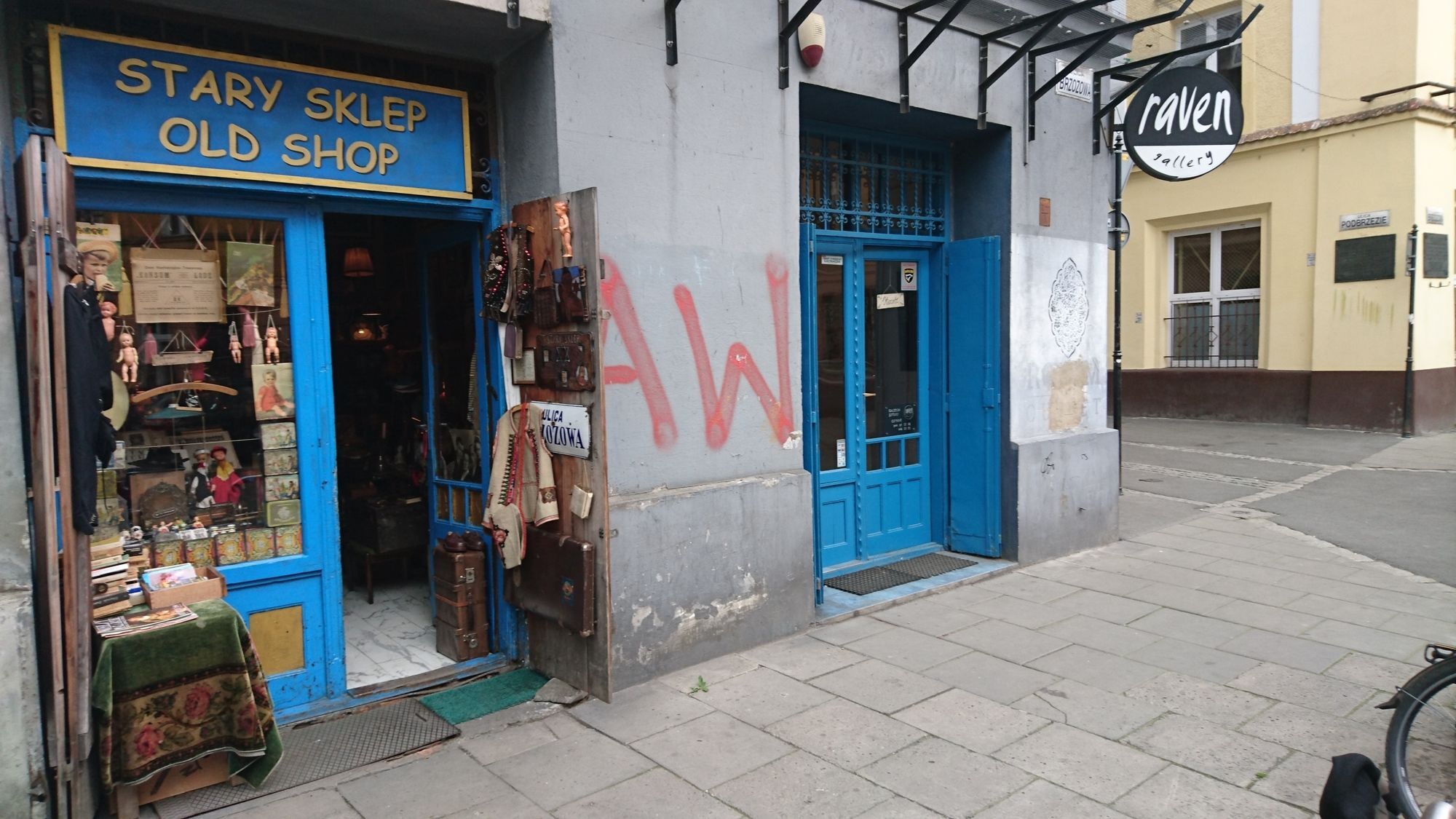 Ok Kazimierz Apartments Krakow Dış mekan fotoğraf