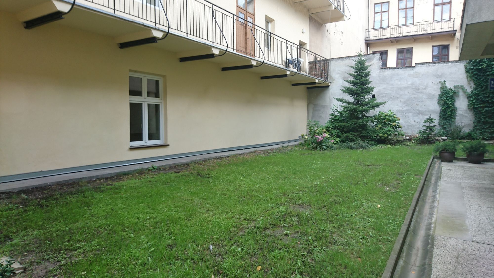 Ok Kazimierz Apartments Krakow Dış mekan fotoğraf