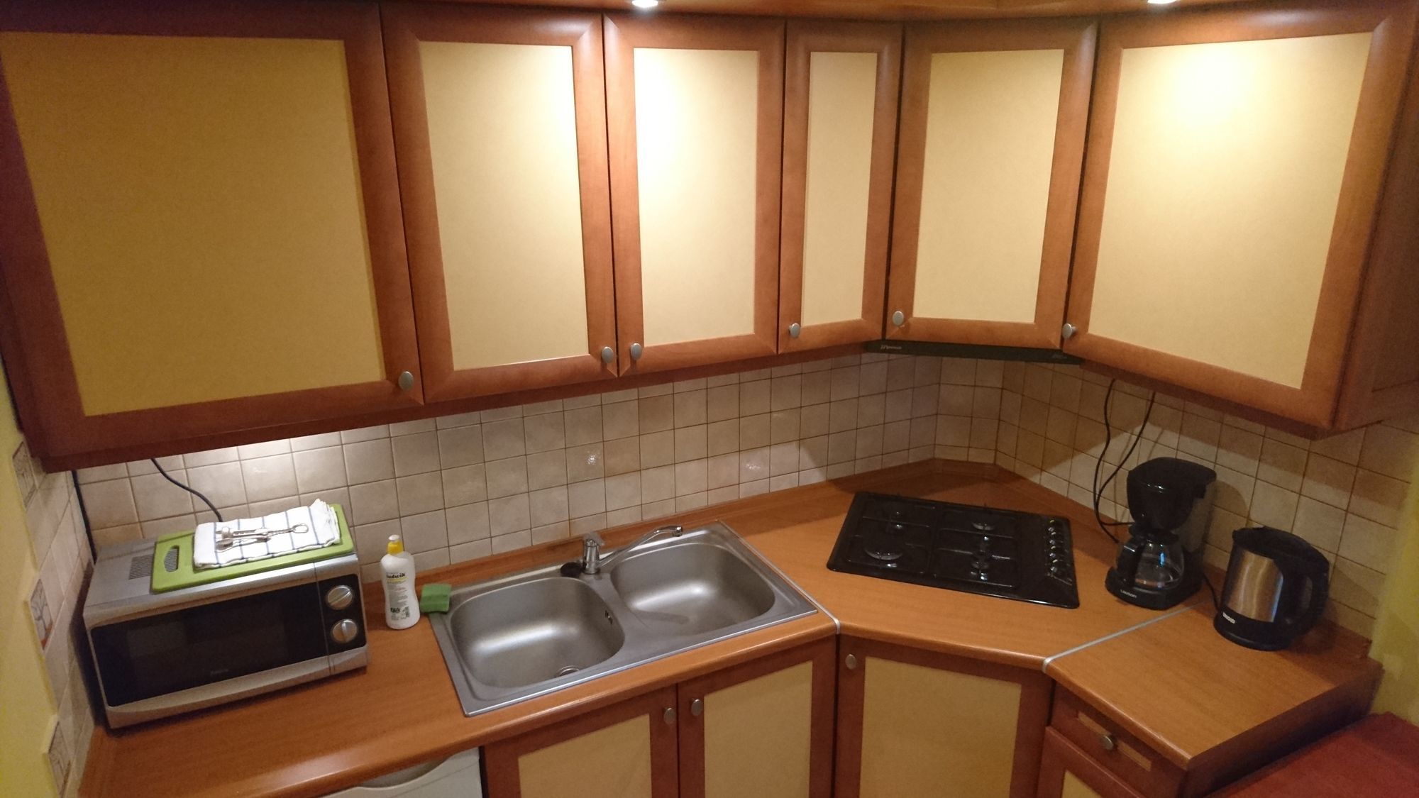 Ok Kazimierz Apartments Krakow Dış mekan fotoğraf